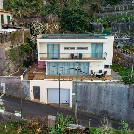 הוילה פורטו מוניז Ponte House מראה חיצוני תמונה