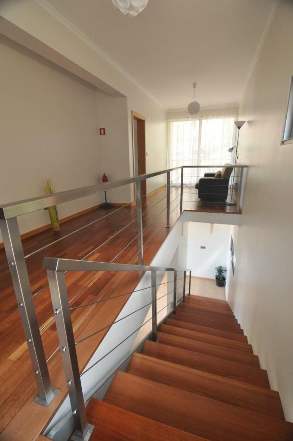 הוילה פורטו מוניז Ponte House מראה חיצוני תמונה