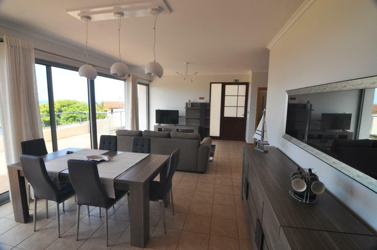 הוילה פורטו מוניז Ponte House מראה חיצוני תמונה