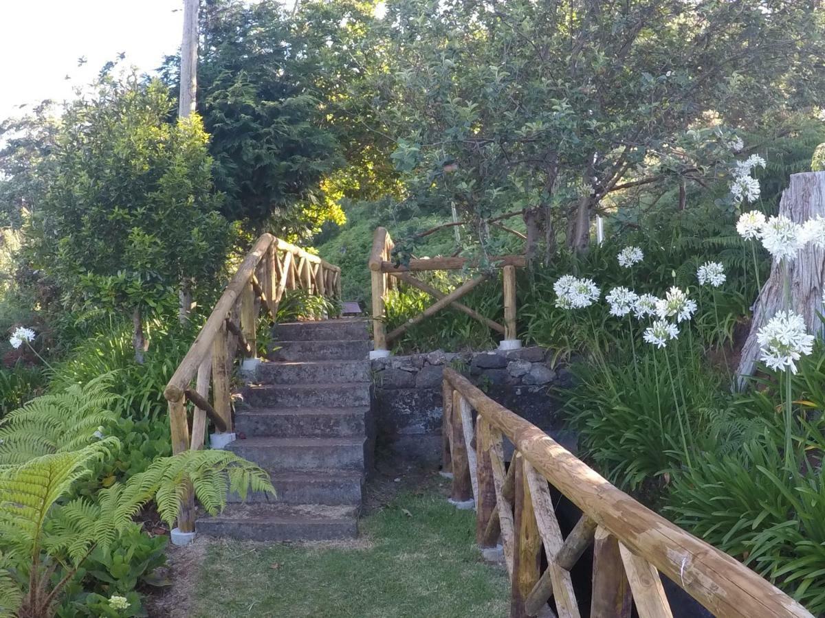 הוילה פורטו מוניז Ponte House מראה חיצוני תמונה