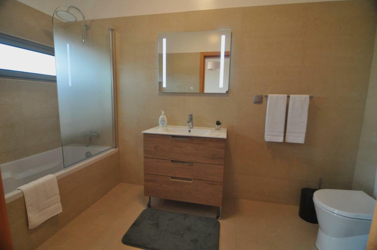 הוילה פורטו מוניז Ponte House מראה חיצוני תמונה