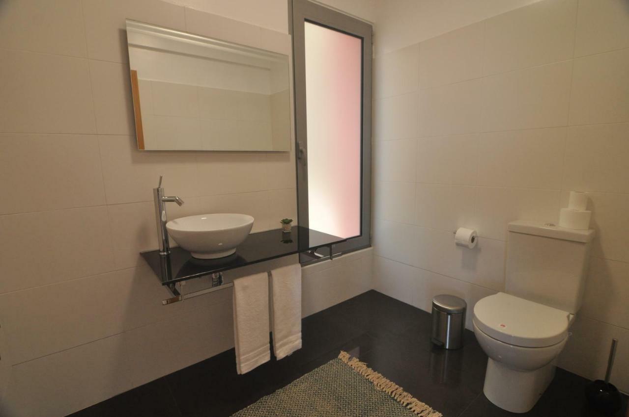 הוילה פורטו מוניז Ponte House מראה חיצוני תמונה