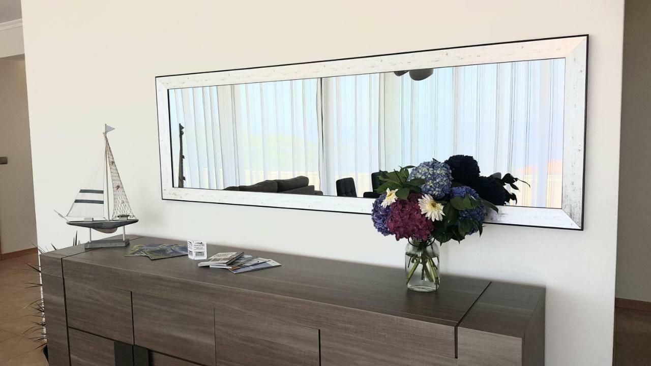 הוילה פורטו מוניז Ponte House מראה חיצוני תמונה